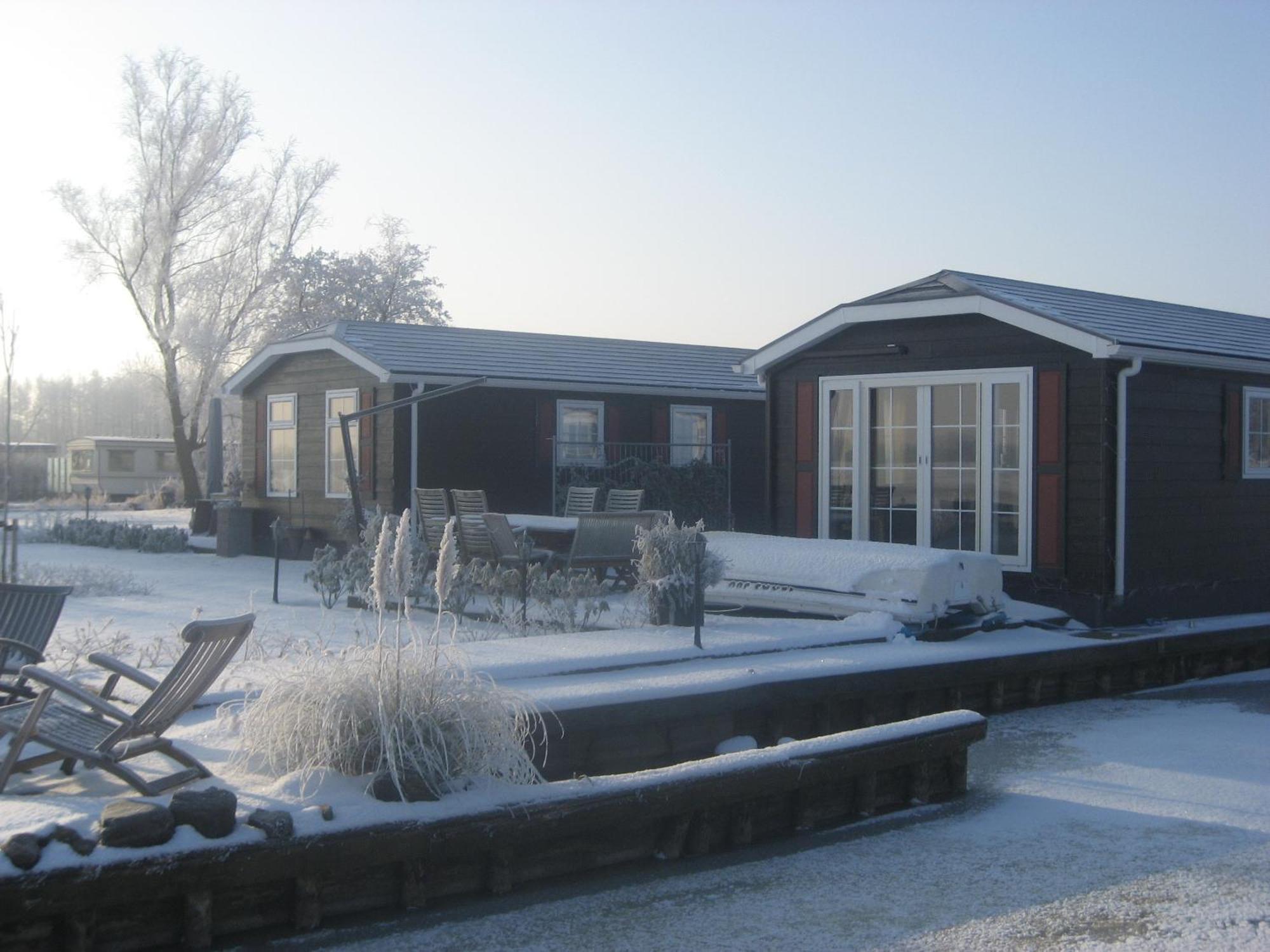 Park Kroondomein 2*