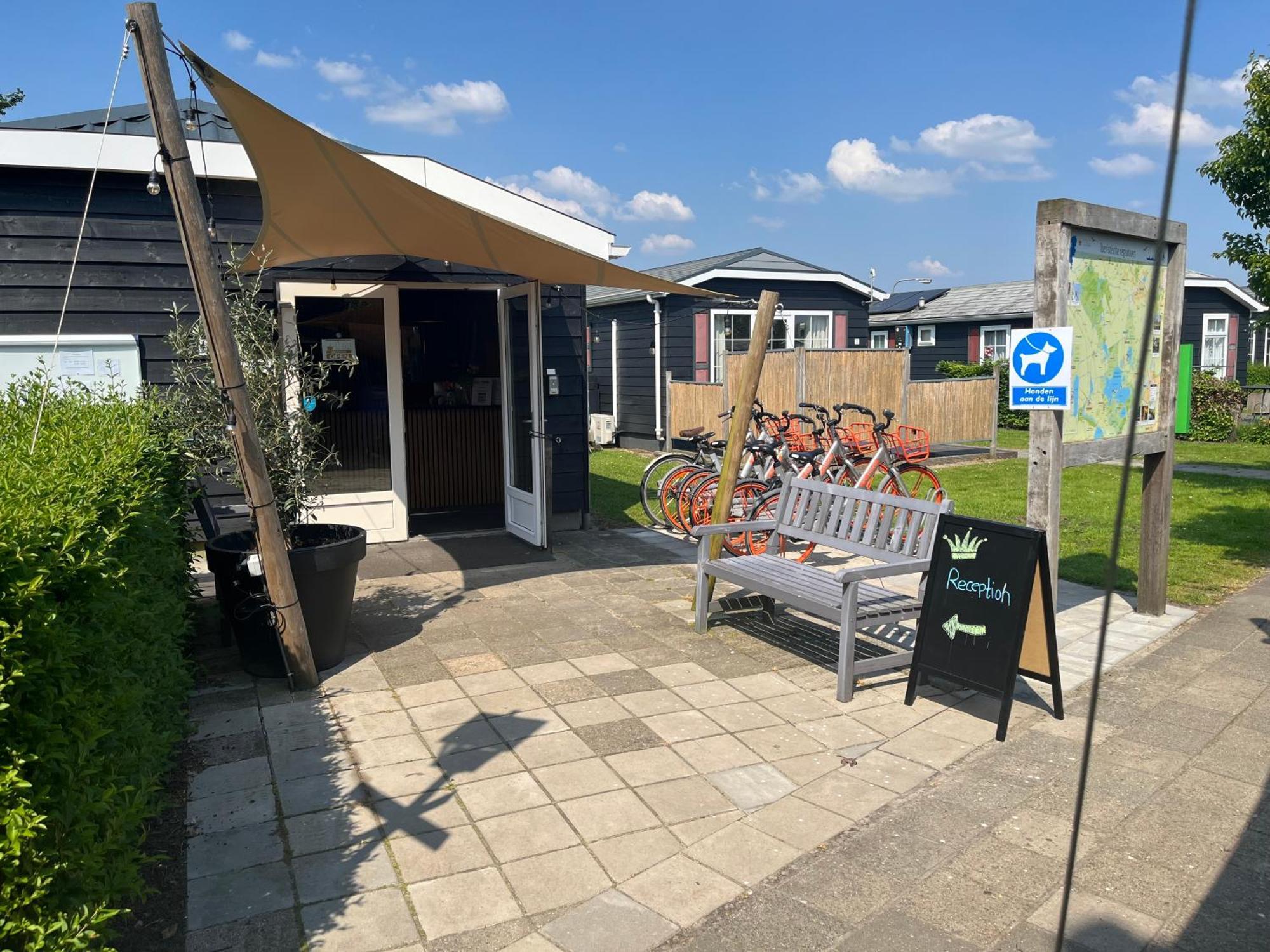 Park Kroondomein 2* Giethoorn