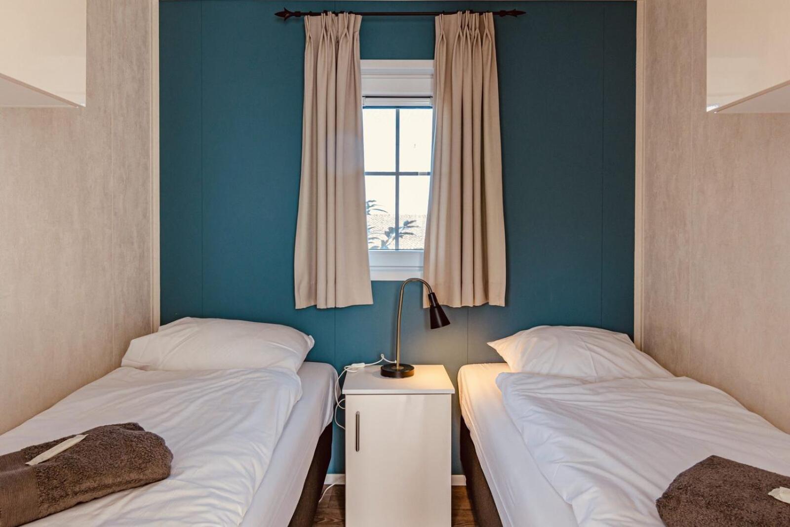 Park Kroondomein Parco vacanze 2*