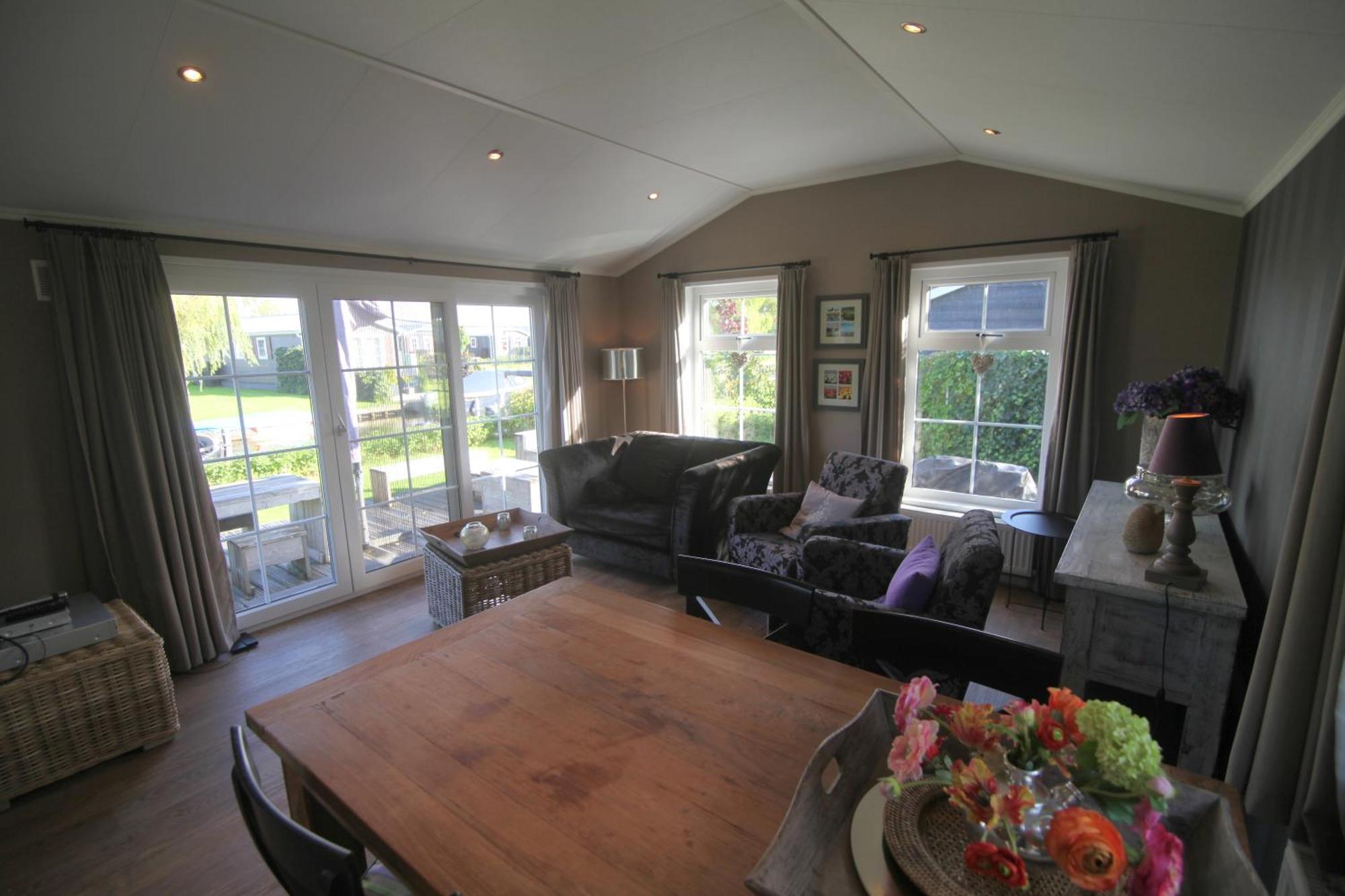 Park Kroondomein 2* Giethoorn