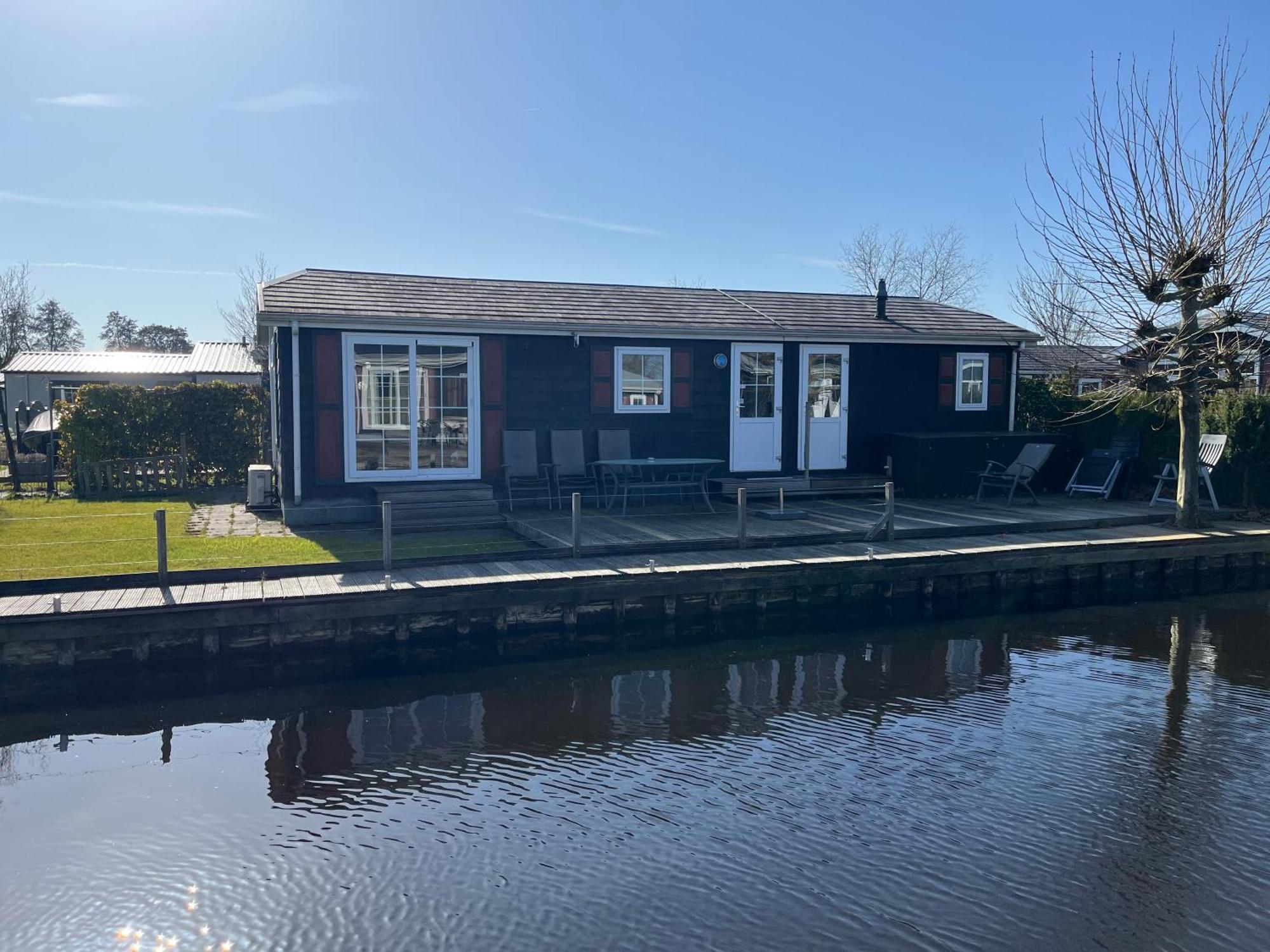Park Kroondomein 2* Giethoorn