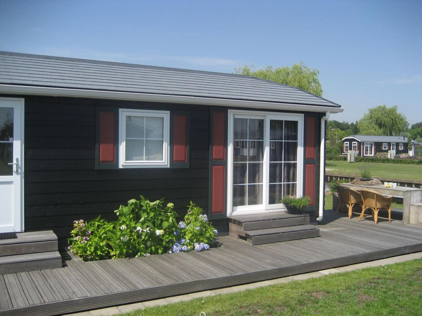 Park Kroondomein 2* Giethoorn