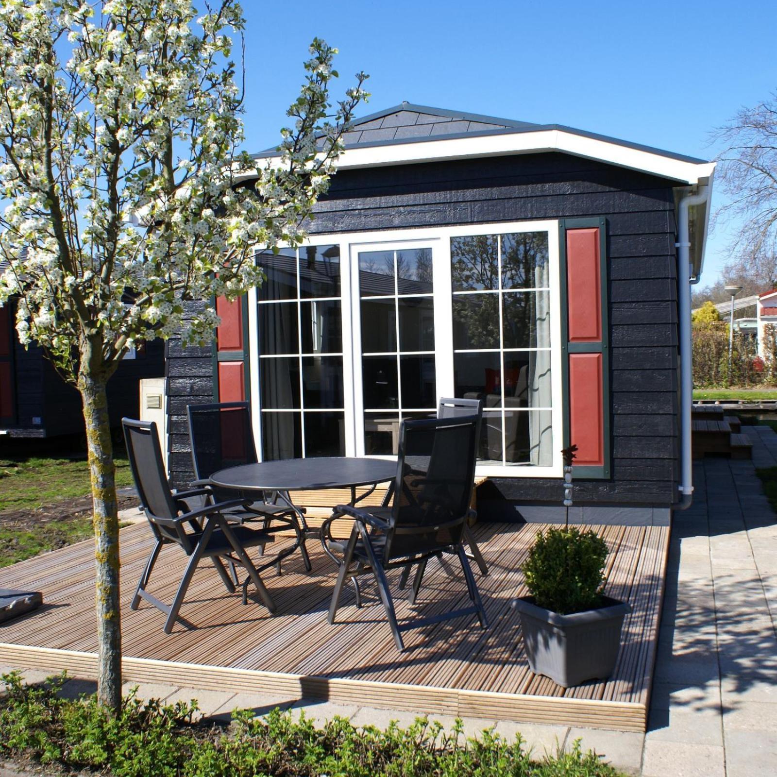 Park Kroondomein Parco vacanze 2*
